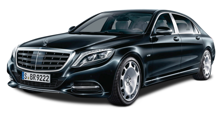 ليموزين رجال أعمال وتأجير سيارة VIP للشركات